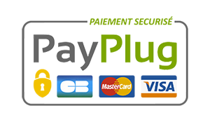 Paiement sécurisé Payplayg
