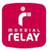 mondial relay logo